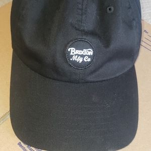 Brixton hat